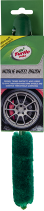 Turtle Wax Woolie Wheel Borste (Liten)