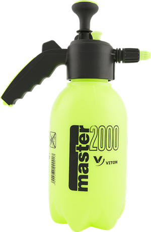Marolex Master Tryckspruta 2L