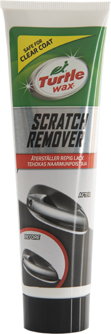Turtle Wax Scratch Remover 100 ml