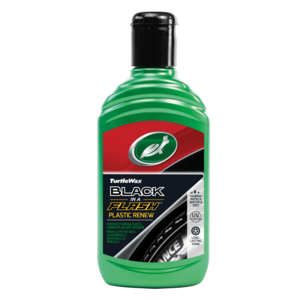 Turtle Wax Plastic Renew 300ml