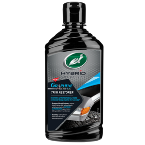 Turtle Wax HS Trim Restorer 296 ml