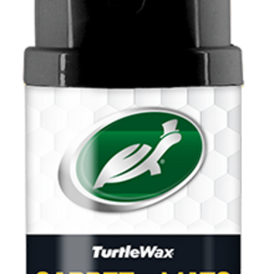 Turtle Wax Power Out Carpet & Rubber 400ml