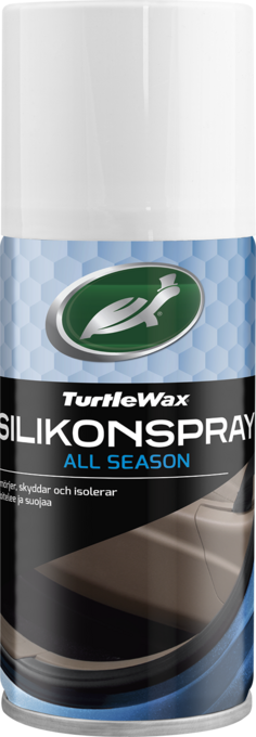 Turtle Wax Silikonspray 150ml