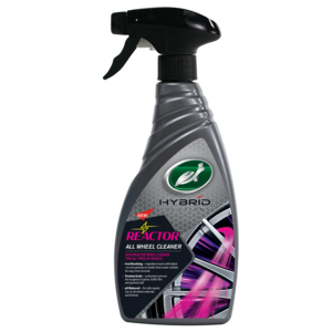 Turtle Wax HS Reactor All Wheel Cleaner 500ml