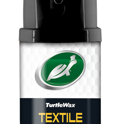 Turtle Wax Power Out Textile Clean & Protect 400ml