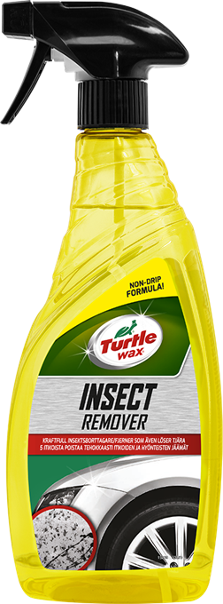 Turtle Wax Insect Remover 750ml