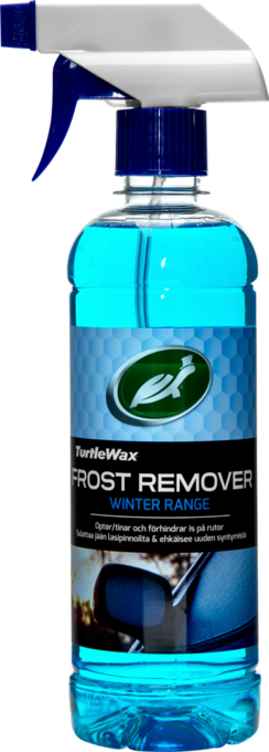 Turtle Wax Frost Remover 500ml (Flamfri)