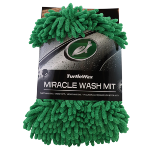 Turtle Wax Miracle Wash Mitt