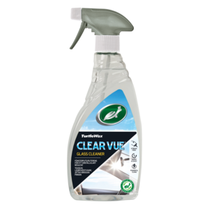 Turtle Wax Clear Vue Glass Cleaner 500ml