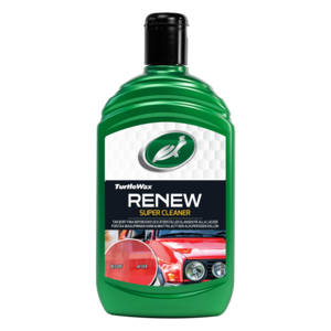 Turtle Wax Renew Super Cleaner 500ml