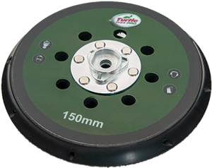 Stödrondell Ø150mm till TW1050