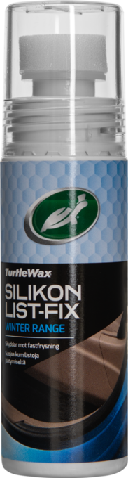 Turtle Wax Silikon List-Fix 80ml