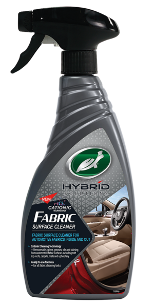 Turtle Wax Hybrid Solutions Fabric Cleaner 500ml